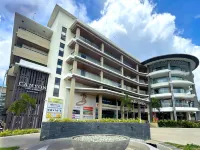 Canyon Hotels & Resorts Boracay Hotel di Stasiun Feri 1