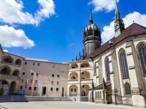 Acron Hotel Wittenberg