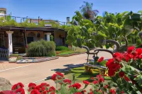 Villa Vacanze Paradiso - Oasi di Tranquillità Con Piscina e Giardino a 10 Min Dal Mare