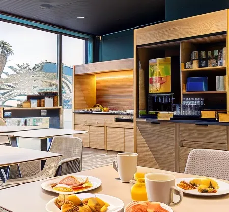 Holiday Inn Express AJACCIO by IHG