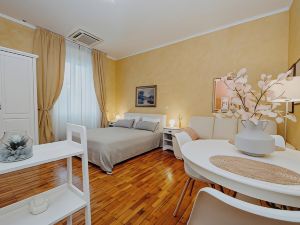 Rooms and Studios Villa Rossella 2