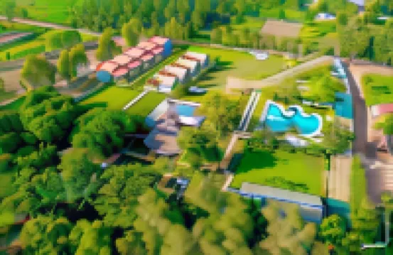 Natu Resort Hotels in 