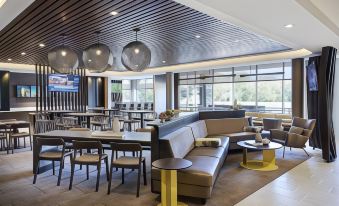 SpringHill Suites Suwanee Johns Creek