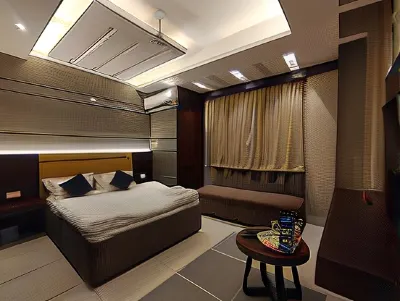 Hotel Gagan Plaza