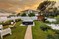 Aquamaris Design Suite & Spa Hotel di Capaccio
