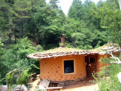 Yeongwol Suwolsanbang Pension