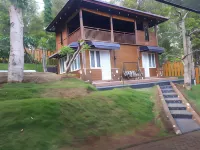 NK Villa Syariah And Cafe Prigen Hotel dekat Sari Nan De (Pak Salim)