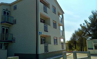 Apartments Begonia - Housity