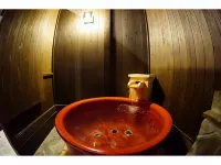 ホテル三吉野別館