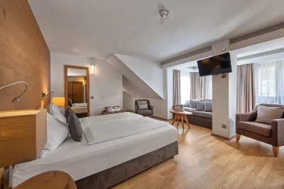 Seehotel Urban