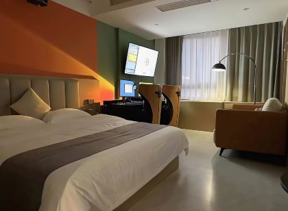 Shangqiu Micro E-sports Homestay