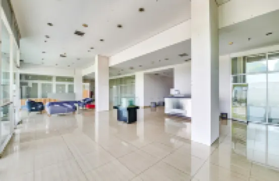 RedLiving Apartemen Enviro - Aurora Rooms