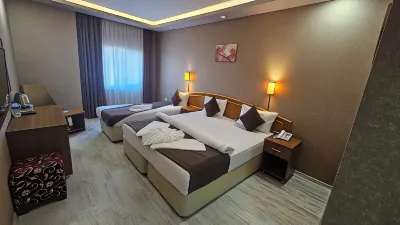 Pointbreak Otel