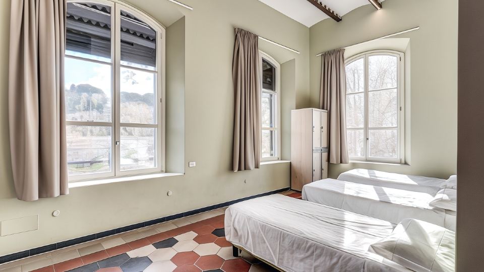 Borgo Ripa Urban Travel