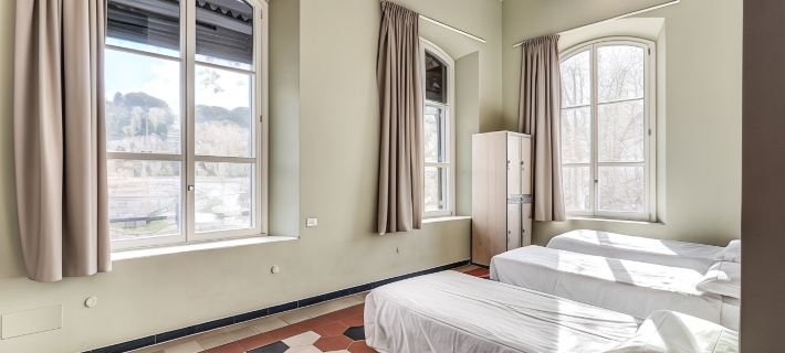 Borgo Ripa Urban Travel Hotels in Rome
