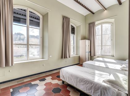 Borgo Ripa Urban Travel