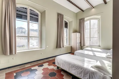 Borgo Ripa Urban Travel Hotel a Trastevere