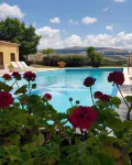 Casale Villa Rainò Hotel a Petralia Soprana