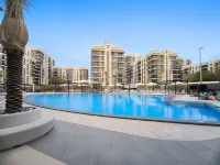 Silkhaus Orchids - Al Rayyana Hotel in zona Zayed University