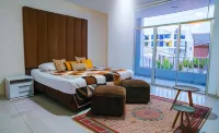 Casa Umiña Boutique Hotel Manta