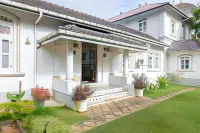 Manor House, Kandy Hotels in 