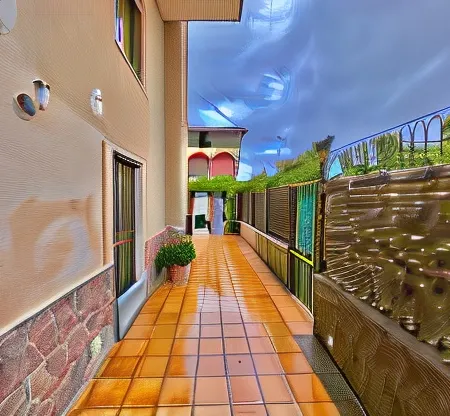 Casa del Mare Guest House