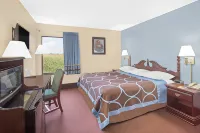 Super 8 by Wyndham Galesburg Hotels in Galesburg