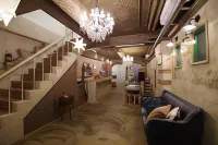 Cinnamon Guesthouse Dogo Hotels in Matsuyama