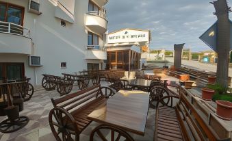 Bellamaritimo Hotel 파묵칼레