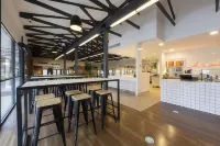 Alivio Tourist Park Canberra Hotels in O'Connor