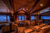 Hotel & Restaurant les Escondus Hotels in Les Orres