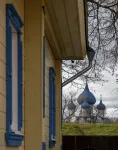 Pestovo Podvore Boutique Hotel Отели в г. 