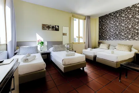 Albergo Firenze