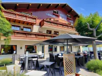 Logis Hotel les Playes Hotel a Gresse-en-Vercors