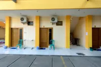 Sakeena Syariah Purwodadi RedPartner Hotels in Kecamatan Purwodadi