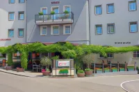 Hotel Arkanum Hotels in Saint-Luc