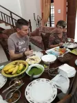 Green Villa