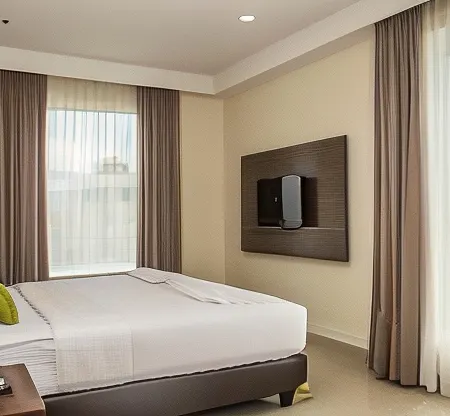Green Eden Hotel