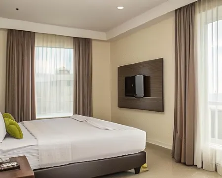 Green Eden Hotel Hotels in Manado