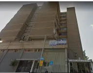 Maya New Guest House -Panoramic Sea&CityCentre View, Haifa