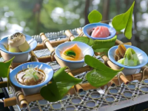 水明館 下呂のホテル