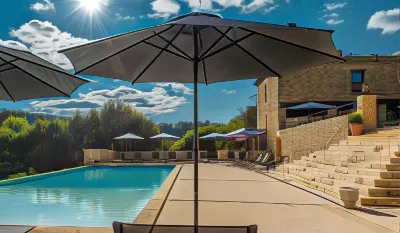 Hôtel la Villa Romaine Hotels in Saint-Cirq-Madelon