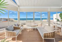 Mandolin Beachfront Resort