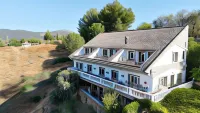 Villa Ignacia B&B - Naturaleza Entre Ronda y Setenil