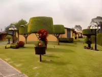 Villas Layfer, Córdoba, Veracruz, Mexico  호텔