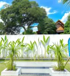 Ubu Villa Prambanan Hotels in Prambanan