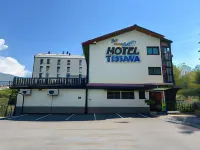 Hotel Tiziana Hotels in Tegna