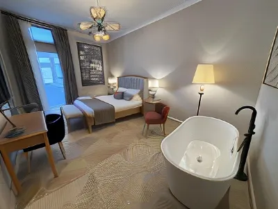 Battery House Hotels in Floriana