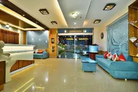Dhauladhar Hills Resort - 3-نجوم