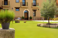 Sanmartina Hotel Hotel di Abarca de Campos